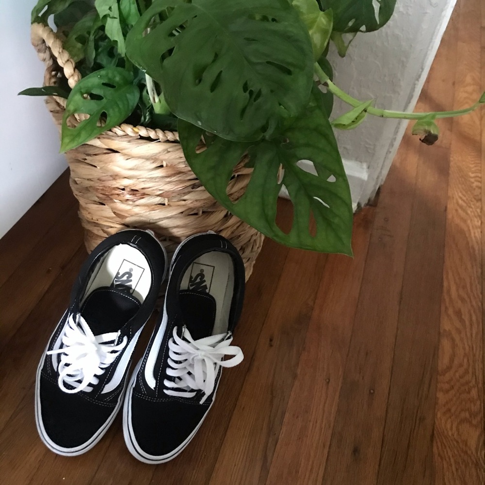 Vans Old Skool Size 6.5